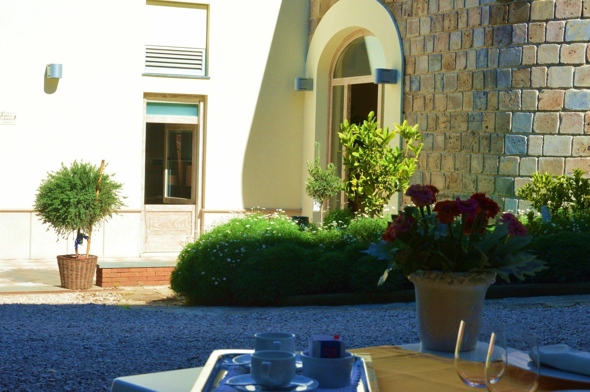 Il Palmento Relais Bed & Breakfast Piano di Sorrento Exterior photo